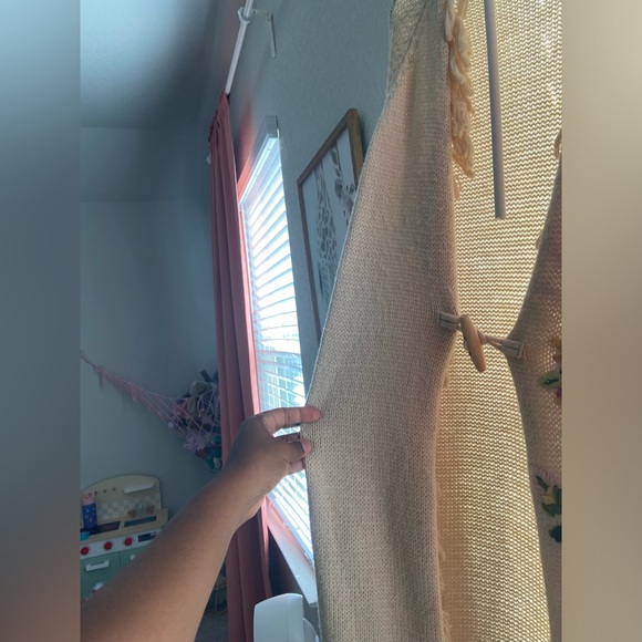 🛑SOLD🛑 Loveshackfancy Valencia duster - Picture 4 of 8